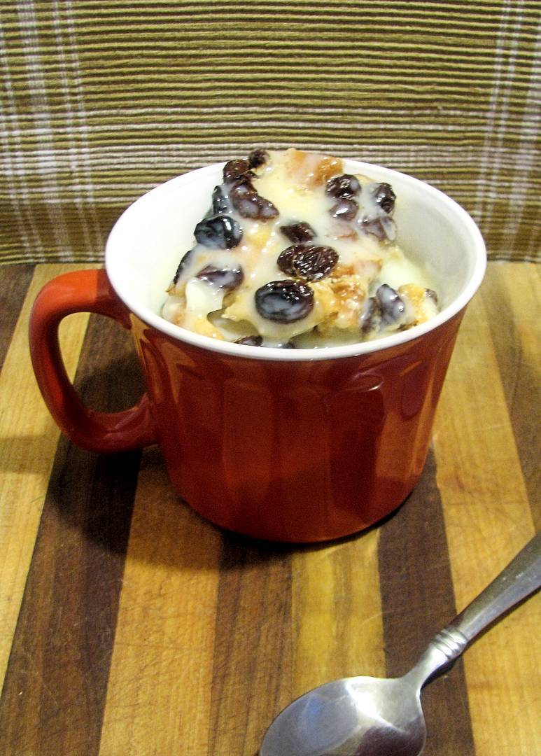 Jack Daniels Bread Pudding Big Bear's Wife